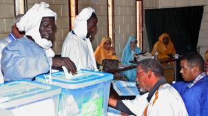 Mohamed Ahmed Ghazouany remporte la Présidentielle mauritanienne avec 52,01% de…