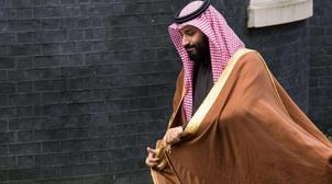 Après la flagellation, l'Arabie Saoudite abolit la peine de mort pour mineurs