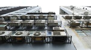 Canicule: Pic de consommation d’énergie électrique, lié aux climatiseurs