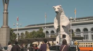 Le sommet mondial sur le climat s'ouvre à San Francisco