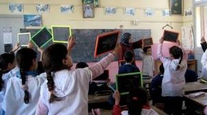 Année blanche: le démenti formel du ministère de l'éducation nationale