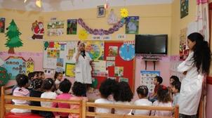 Maternelle: Conseils pour préparer son enfant à la rentrée scolaire