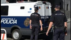 Arrestation d'un Espagnol d'origine marocaine pour son appartenance présumée à …