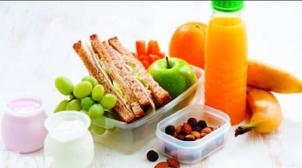 Vidéo: Pourquoi le goûter est-il si important pour les enfants ?