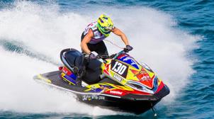 Jet ski Pro: participation du Maroc aux championnats du monde