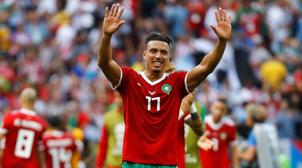 (فيديو) خلال استضافته في قناة فرنسية.. درار يؤكد عشقه الكبير للمغرب