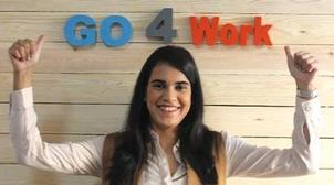 Rencontre avec la fondatrice de "GO 4 Work", un espace de coworking à Casablanca