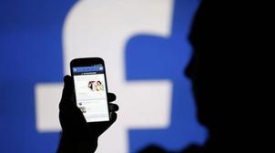 Facebook : 5% des comptes actifs sont « faux »