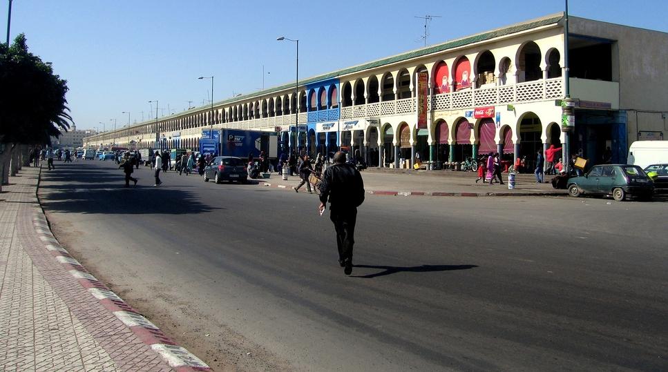 تخصيص 158 مليون درهم لتأهيل القطاع الصحي بعمالة انزكان آيت ملول
