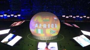 Ouverture de l'opération de vente des billets pour la CAN 2019
