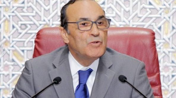 المالكي للبرلمانيين: سأكون صارما معكم لاحترام الاجراءات الوقائية وعلينا أن نك...