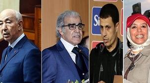 استطلاع وكالة المغرب العربي للأنباء..الكشف عن 12 شخصية طبعت 2018 بعطاءاتها