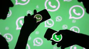 WhatsApp : Des milliers de conversations privées et des numéros accessibles sur…