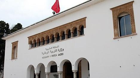 Le Ministère de l’Education nationale dément le recours à des enseignants sénég…