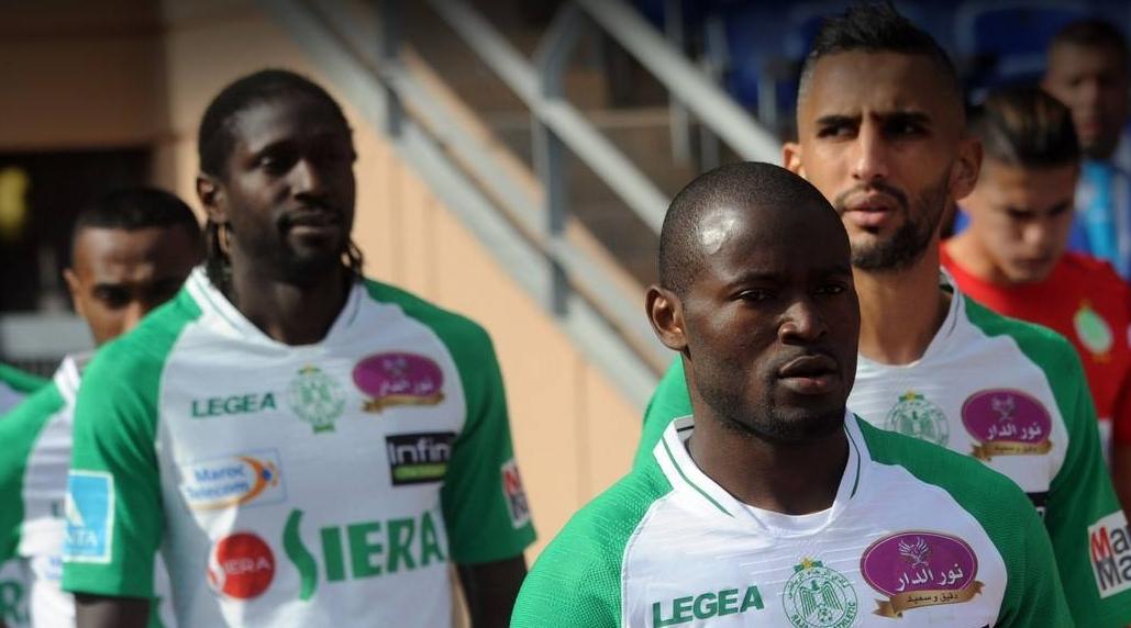 Ligue des champions (1/16è de finale) : le Raja de Casablanca bat Al Nasr de la…