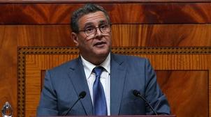 M. Akhannouch : La production céréalière s'établit à 5,7 millions de quintaux j…