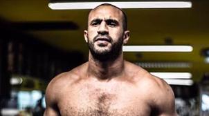 Badr Hari contrôlé positif à un test anti-dopage