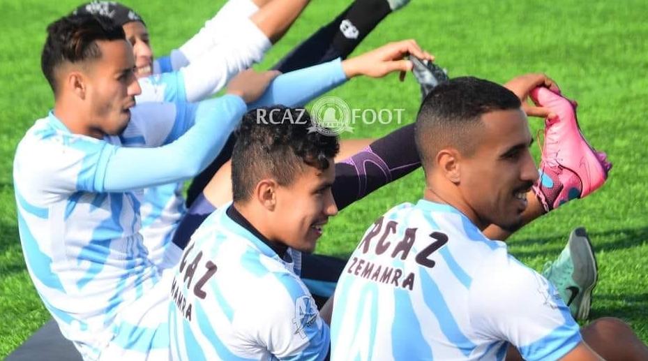 Botola D1 : le RCAZ entame le championnat du bon pied face au Youssoufia de Ber…