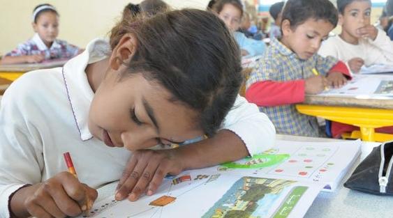 طنجة أصيلة:انطلاق التعليم الحضوري بالتناوب في 149 مؤسسة مدرسية