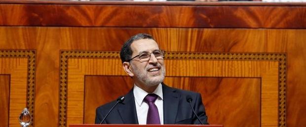 مجلس النواب يسائل العثماني حول اللاتمركز الإداري والسياسة الحكومية لتدبير وضع...