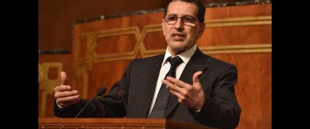العثماني:نتابع عن كثب موضوع الطلبة المغاربة العالقين بالصين بسبب "كورونا" ونت...