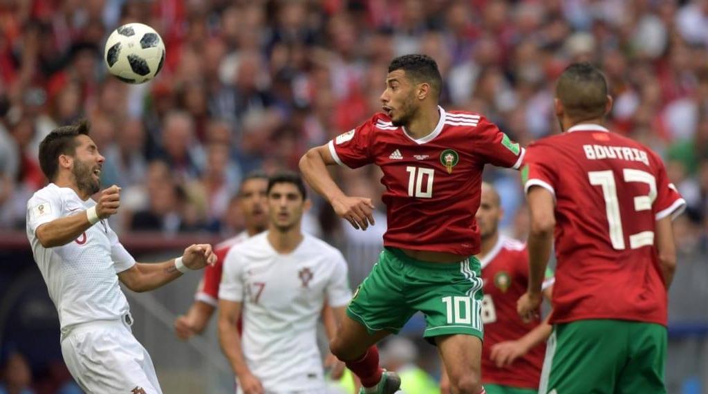 عروض من الدوري القطري لغلطة سراي من أجل ضم بلهندة