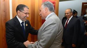 لقاء العثماني مع الأحزاب السياسية.. بنعبد الله: "حزبنا أكد على ضرورة مصالحة ا...