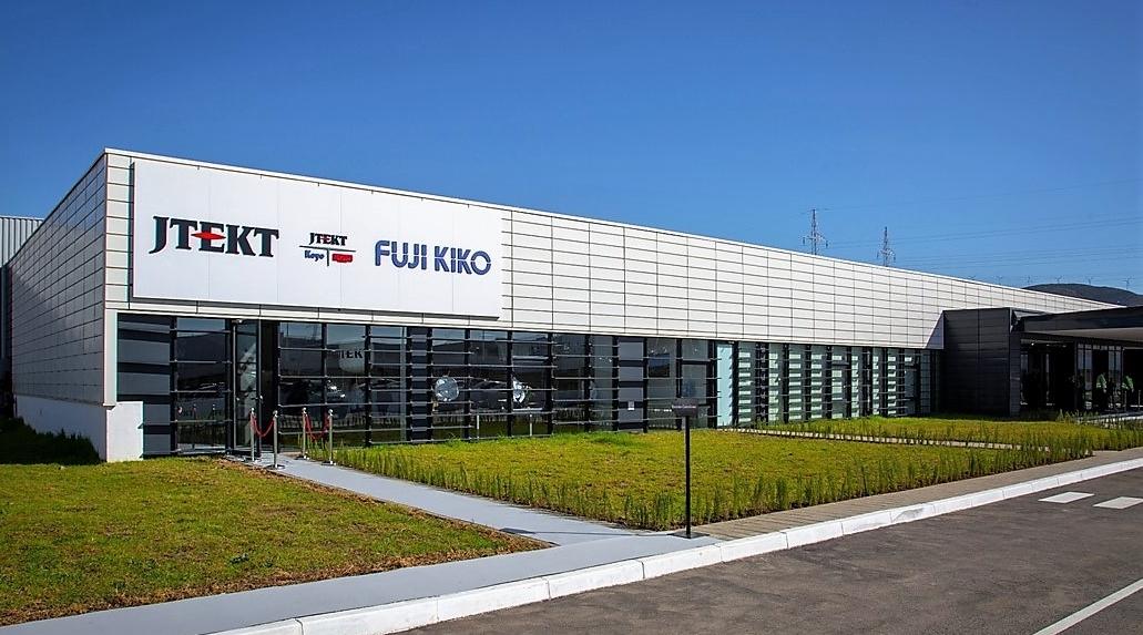 L’équipementier japonais JTEKT s’installe à Tanger Automotive City