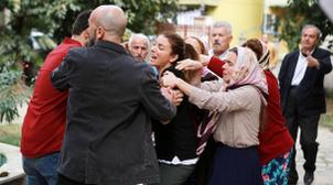 دينيز ستبحث عن منزل آخر جديد بعدما تعرضت للهجوم من جيران فراس...تعرفوا على أح...
