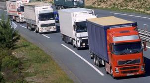 Les professionnels du transport routier des marchandises annulent leur sit-in p…