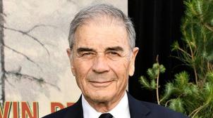 Décès de l'acteur américain Robert Forster