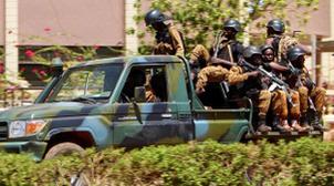 Burkina Faso: 16 morts et 2 blessés graves dans une attaque contre une mosquée