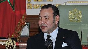 SM le Roi félicite les Souverains d’Espagne à l’occasion de la fête nationale d…