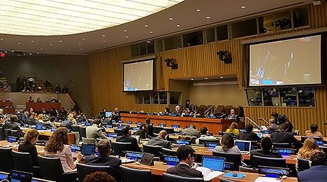 Sahara : L'ONU dément catégoriquement "les rumeurs" sur la nomination d’un nouv…