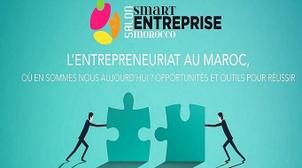 Casablanca : Plus de 100 experts attendus au salon’’ Smart Entreprise Morocco’’