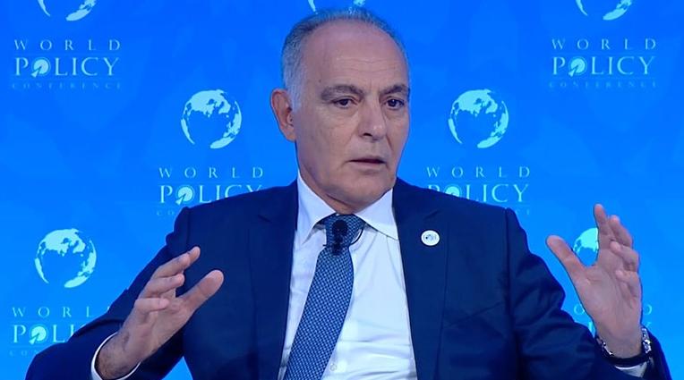 Salaheddine Mezouar démissionne de la présidence de la CGEM