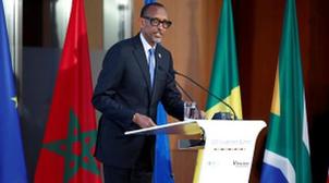 World Policy Conference : Le développement de l'Afrique relève de la responsabi…