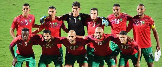 المنتخب الوطني يواجه الغابون في آخر ودية قبل دخول الرسميات