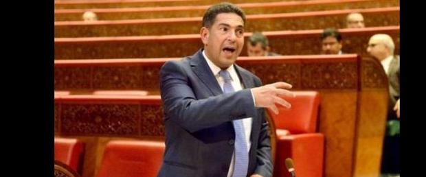 أمزازي:الخصاص الذي عرفته بعض الكتب المدرسية راجع الى لجوء بعض الناشرين إلى ال...