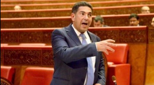 أمزازي:الخصاص الذي عرفته بعض الكتب المدرسية راجع الى لجوء بعض الناشرين إلى ال...