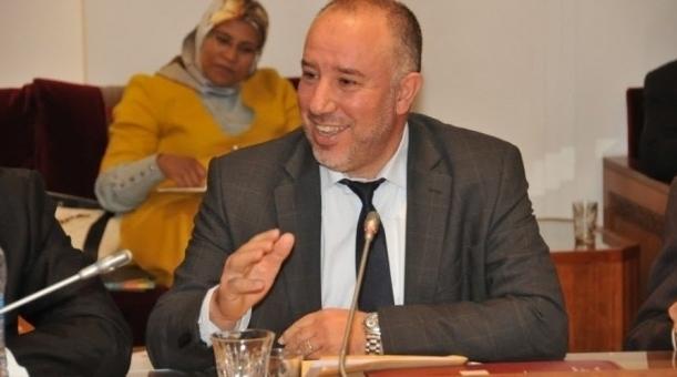 الأمانة العامة ل"المصباح" تختار الإبراهيمي رئيسا لفريقها النيابي بمجلس النواب