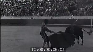 En Vidéo : Du temps où la Corrida enflammait Casablanca