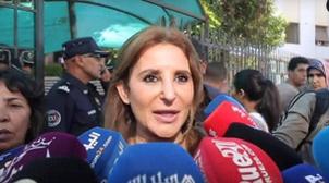 Avocate du Dr. Belkeziz : "La grâce Royale, gage de clémence de Sa Majesté le R…