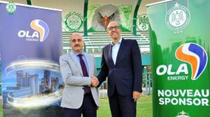 Le Raja a un nouveau sponsor