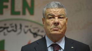 Pour Amar Saâdani, ex-dirigeant du FLN "Le Sahara est marocain et rien d’autre"