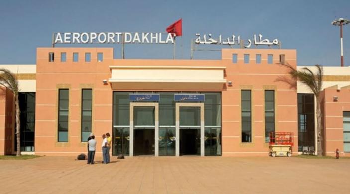 L’aéroport de Dakhla a capté 1,03% du volume de trafic aérien nation entre janv…