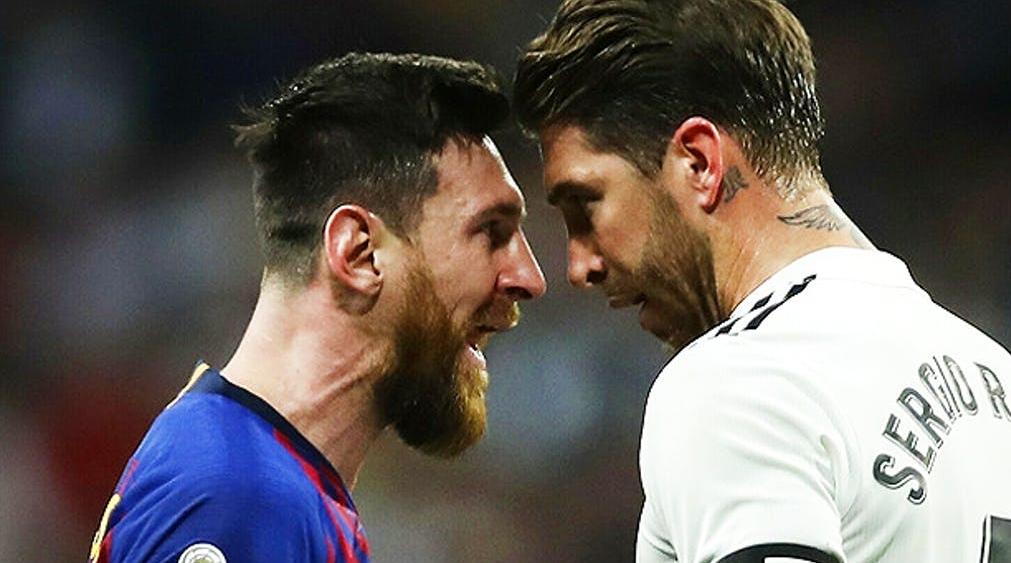 Violences en Catalogne: le Clasico Barça-Real reporté