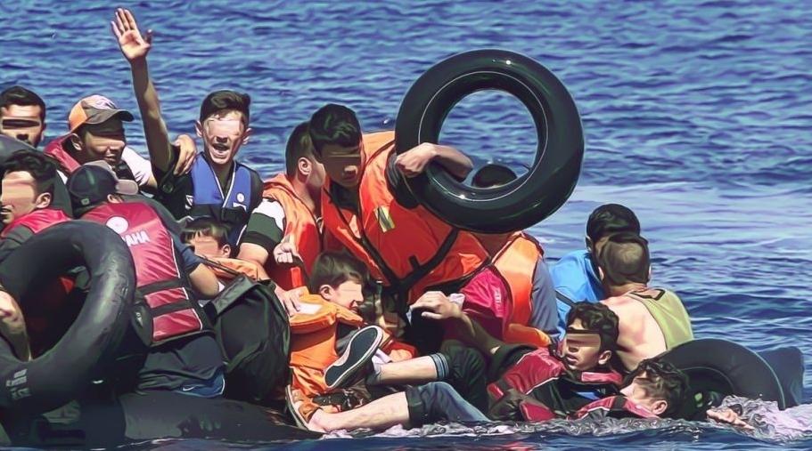 مسؤول بالداخلية:إحباط أكثر من 57 ألف محاولة تهريب للمهاجرين من يناير الى غشت