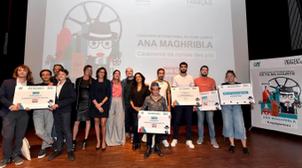 Concours International de Films Courts Ana Maghribi(a) : les gagnants sont….