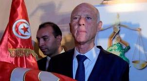 Tunisie: Le nouveau président élu prêtera serment au parlement mercredi prochain